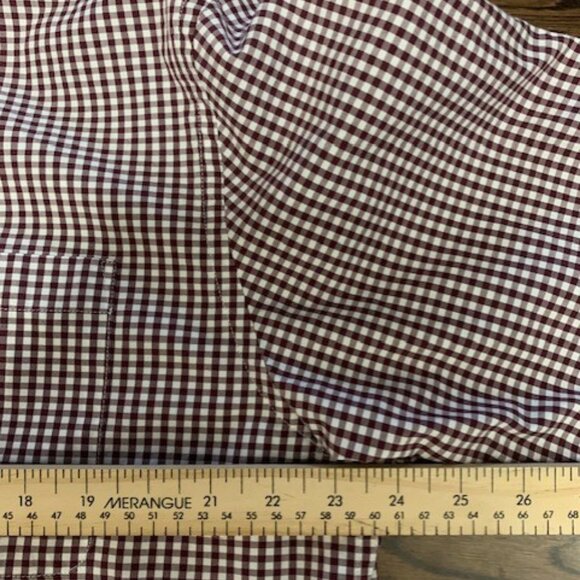 ORVIS  ACTIVE FIT MENS BUTTON DRESS SHIRT - Picture 3 of 4